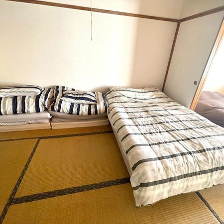Ueda Building - Vacation Stay 8565 旭川市 エクステリア 写真