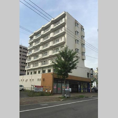 Ueda Building - Vacation Stay 8565 旭川市 エクステリア 写真