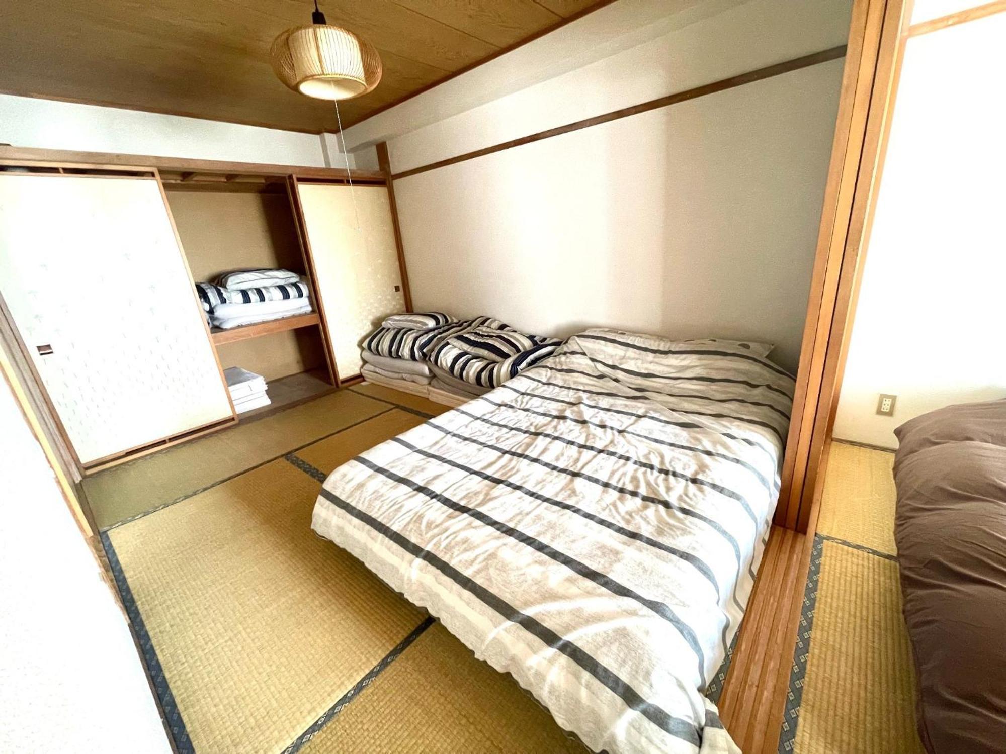 Ueda Building - Vacation Stay 8565 旭川市 エクステリア 写真