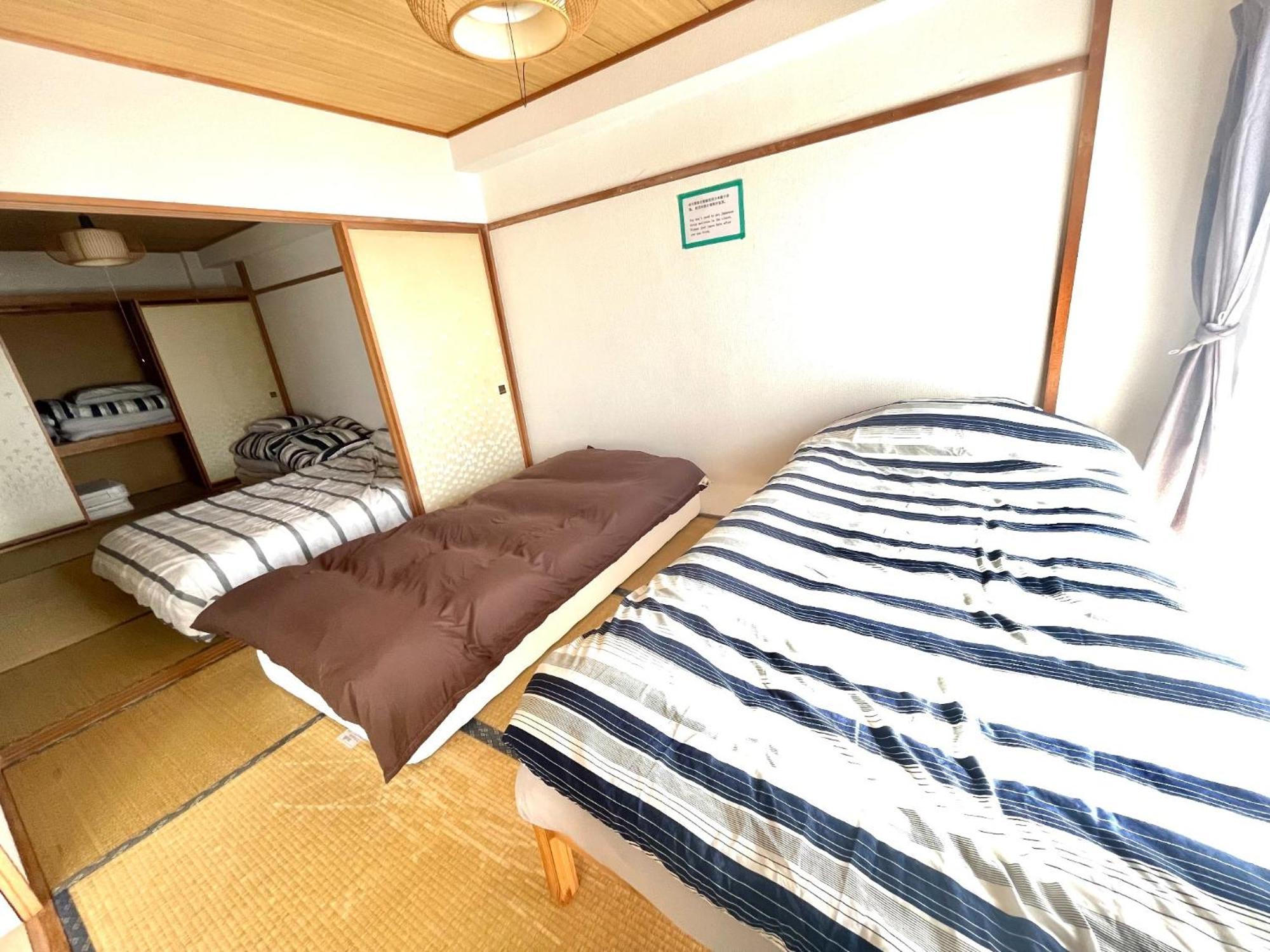 Ueda Building - Vacation Stay 8565 旭川市 エクステリア 写真