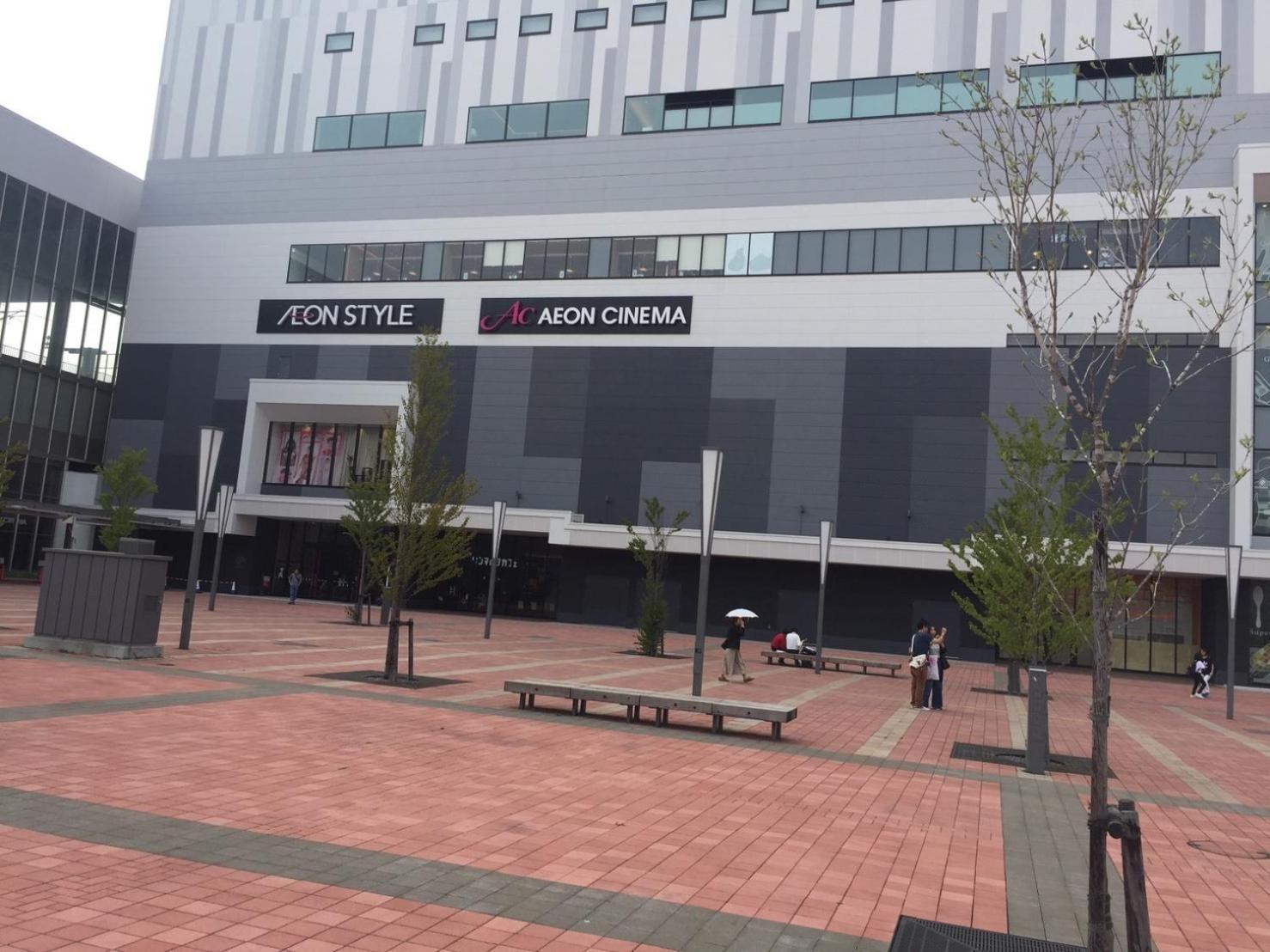 Ueda Building - Vacation Stay 8565 旭川市 エクステリア 写真
