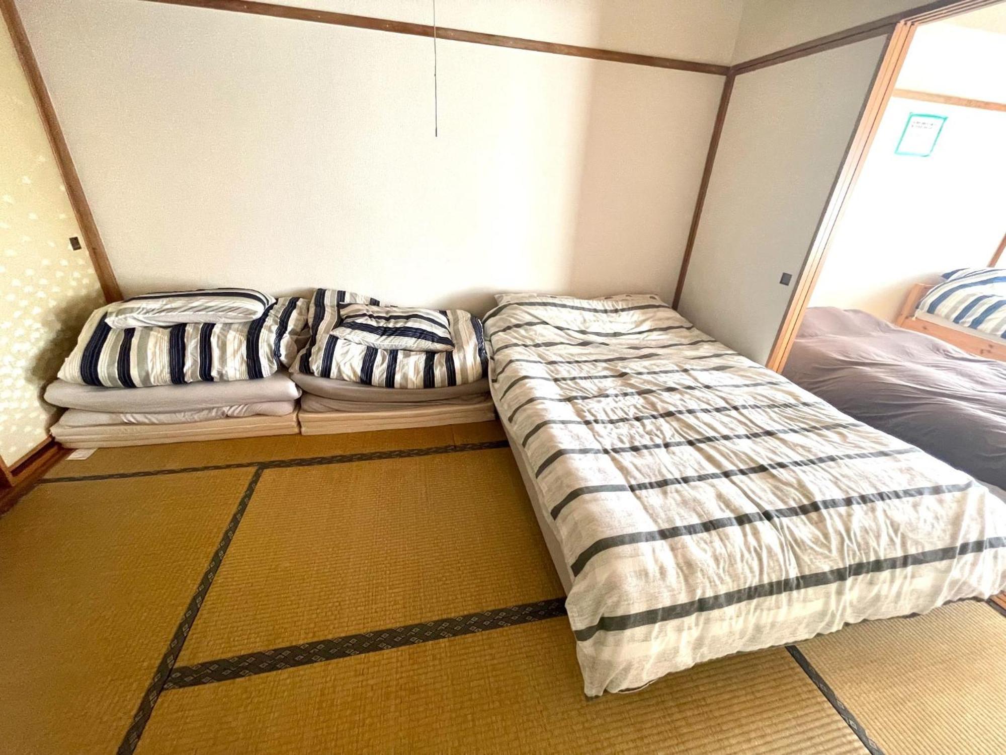 Ueda Building - Vacation Stay 8565 旭川市 エクステリア 写真