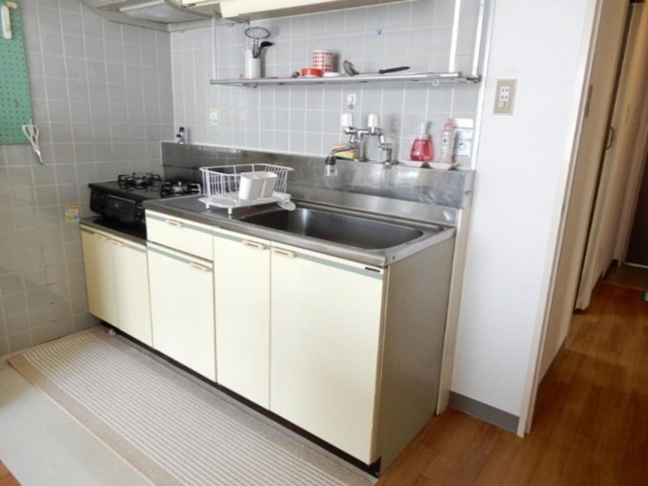 Ueda Building - Vacation Stay 8565 旭川市 エクステリア 写真