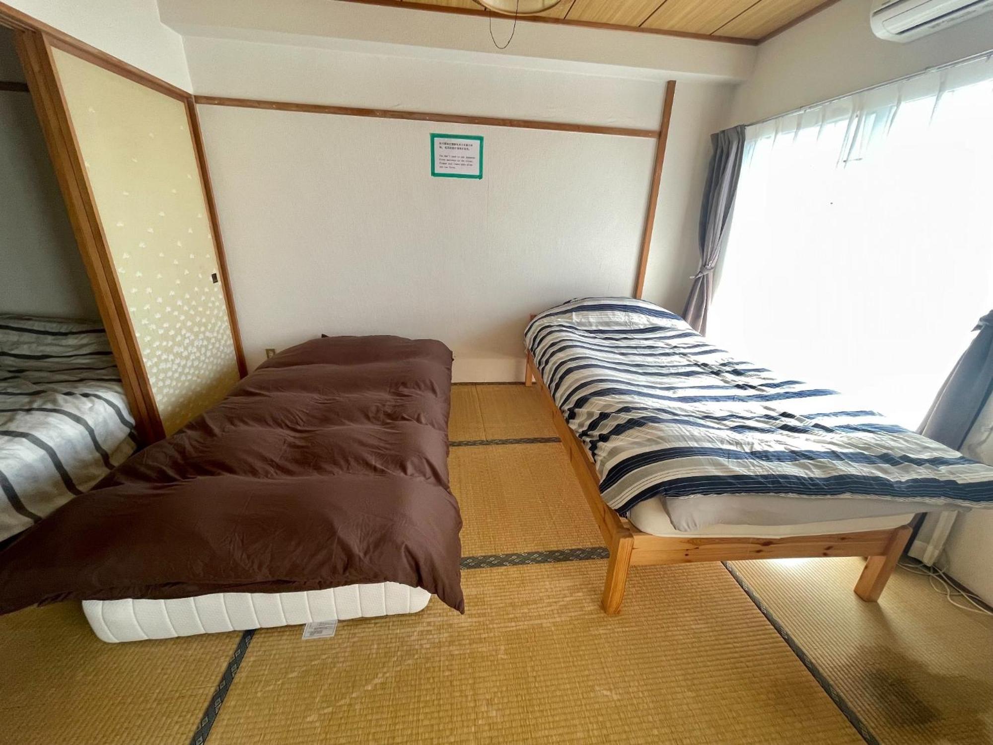 Ueda Building - Vacation Stay 8565 旭川市 エクステリア 写真